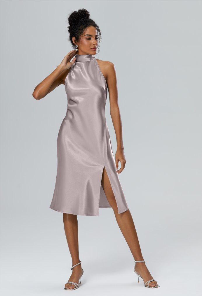 AW Mujigea Dress